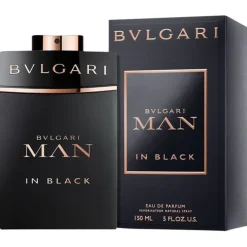 Bvlgari BVLGARI MAN In Black Eau de Parfum Spray