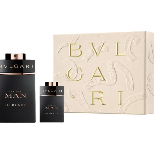 Bvlgari BVLGARI MAN In Black Eau de Parfum Spray
