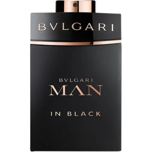 Bvlgari BVLGARI MAN In Black Eau de Parfum Spray