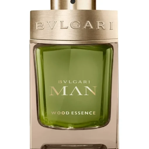 Bvlgari BVLGARI MAN Wood Essence Eau de Parfum Spray