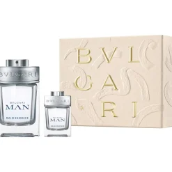 BVLGARI MAN Man Rain Essence Spring Set von Bvlgari