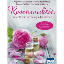 Bücher Rosenmedizin von PRIMAVERA