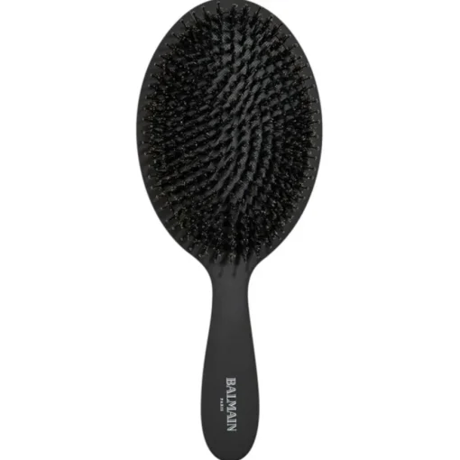 Bürsten & Kämme All Purpose Spa Brush 100% Boar hair & nylon bristles von Balmain Hair Couture