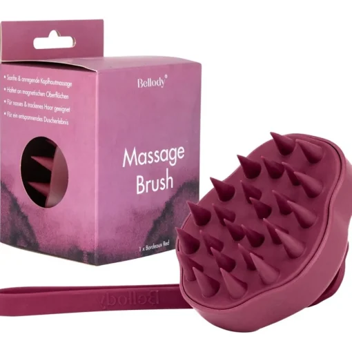 Bürsten Scalp Massage Brush von Bellody