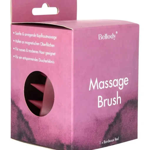Bürsten Scalp Massage Brush von Bellody