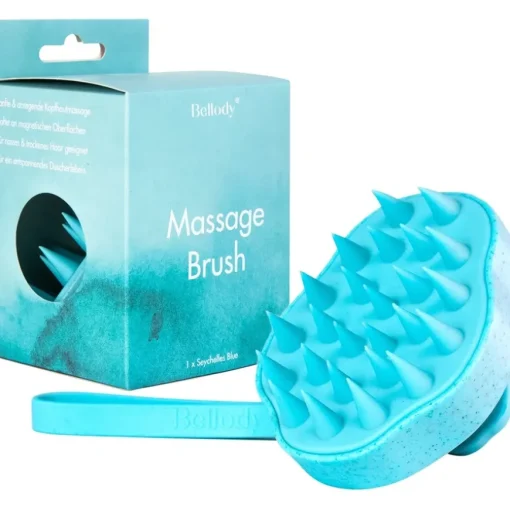 Bürsten Scalp Massage Brush von Bellody