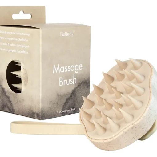 Bürsten Scalp Massage Brush von Bellody