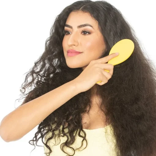 Bürsten Super Lemon Drop Daily Detangler Brush von Drybar