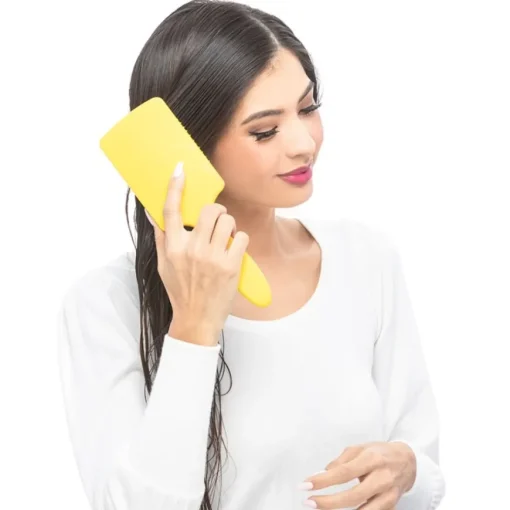 Bürsten The Lemon Bar Paddle Brush von Drybar