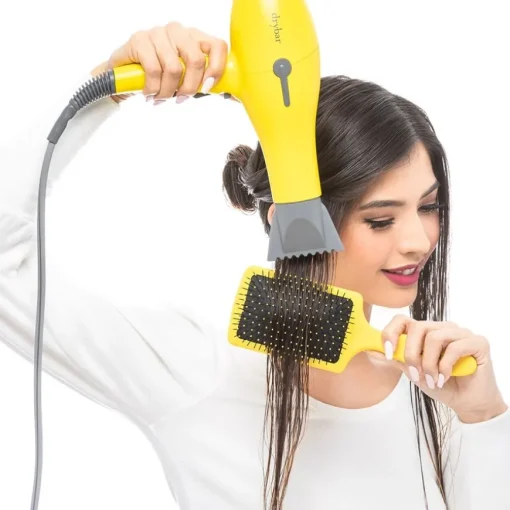 Bürsten The Lemon Bar Paddle Brush von Drybar