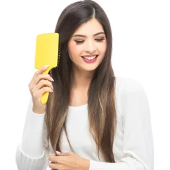 Bürsten The Lemon Bar Paddle Brush von Drybar