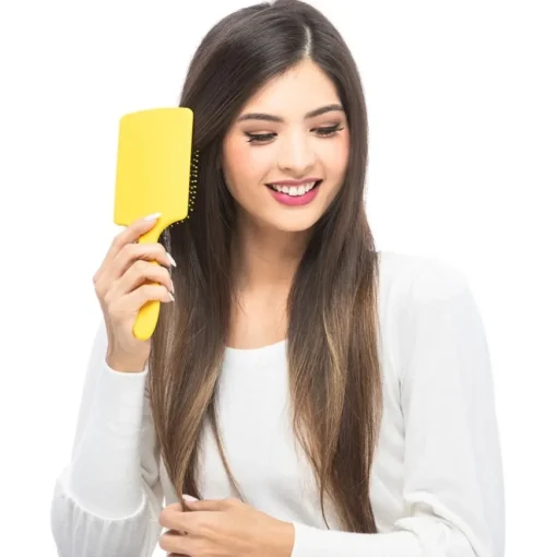 Bürsten The Lemon Bar Paddle Brush von Drybar