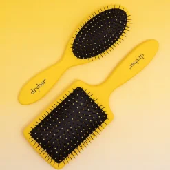 Bürsten The Lemon Bar Paddle Brush von Drybar