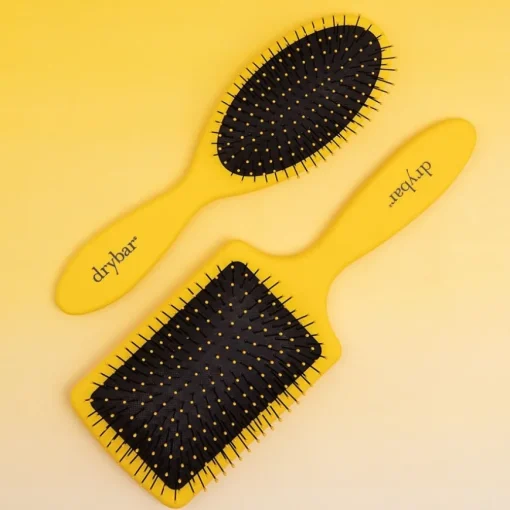Bürsten The Lemon Bar Paddle Brush von Drybar