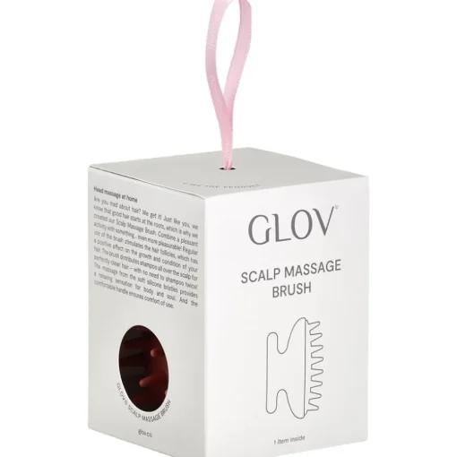 Bürsten und Kämme Scalp Massage Brush von GLOV