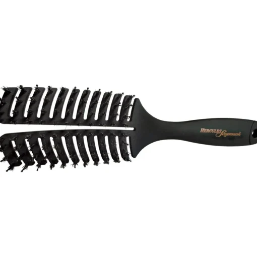 Bürsten Vent Brush Flexy Shape von Hercules Sägemann