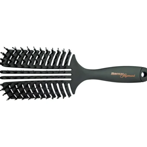 Bürsten Vent Brush Flexy Shape von Hercules Sägemann