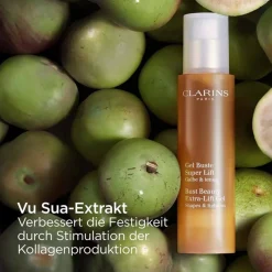 Büstenpflege Gel Buste Super Lift von CLARINS