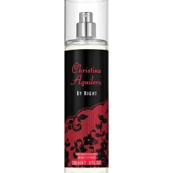 By Night Fine Fragrance Mist von Christina Aguilera