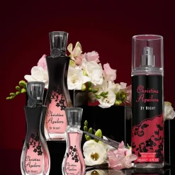 By Night Fine Fragrance Mist von Christina Aguilera