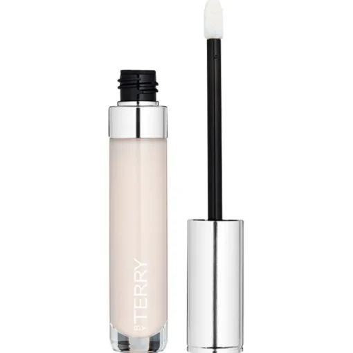 By Terry Baume de Rose Le Soin Lèvres Crystalline Bottle