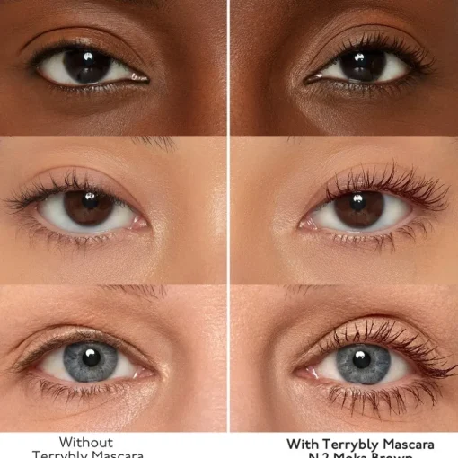 By Terry Mascara Terrybly