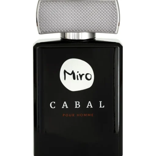 Cabal Pour Homme Eau de Toilette Spray von Miro