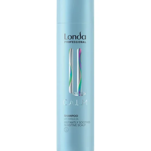 C.A.L.M. Shampoo von Londa Professional