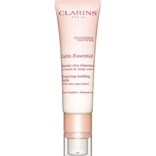 Calm-Essentiel Baume cica-réparateur von CLARINS