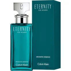 Calvin Klein Eternity Aromatic Essence Parfum Intense Spray