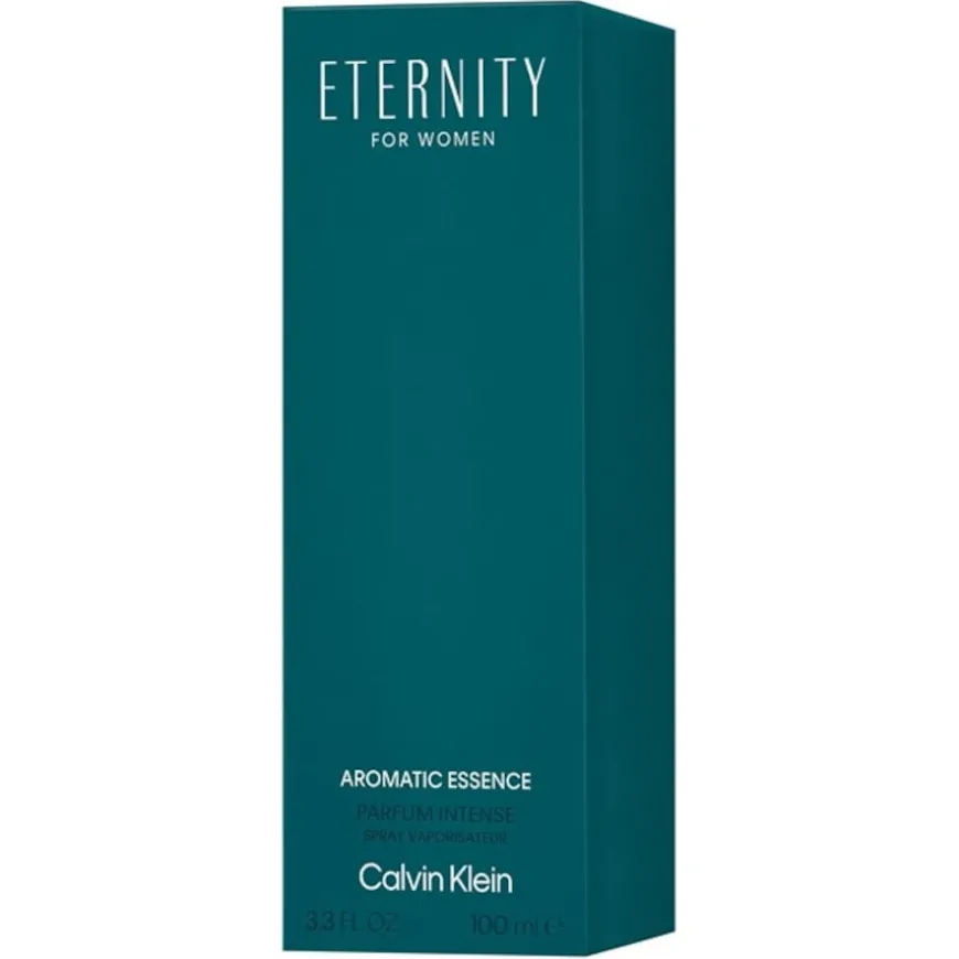 Calvin Klein Eternity Aromatic Essence Parfum Intense Spray