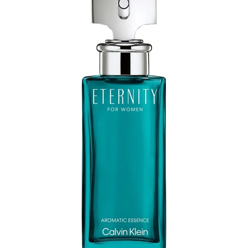 Calvin Klein Eternity Aromatic Essence Parfum Intense Spray