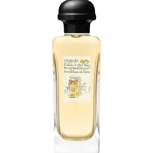 Calèche Eau de Toilette Spray von Hermès