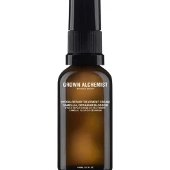 Camellia & Geranium Blossom Hydra-Repair Treatment Cream von Grown Alchemist