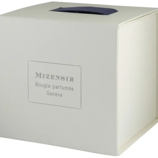 Candle Duftkerze Palissandre de Indes von MIZENSIR