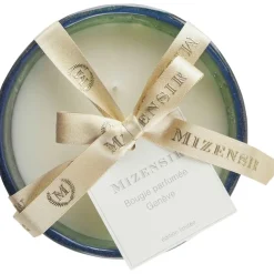 Candle Duftkerze Sapin de Noel von MIZENSIR