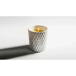 Candles Chypre Cedar Poinsettia Candle von Claus Porto