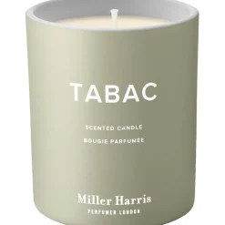Candles Tabac Scented Candle von Miller Harris