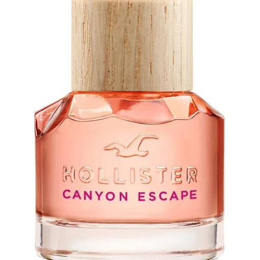 Canyon Escape Eau de Parfum Spray von Hollister