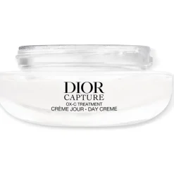 Capture Totale Dior Capture Crème Jour Hochwirksame Anti-Aging-Korrektur von Falten und Straffheit von DIOR