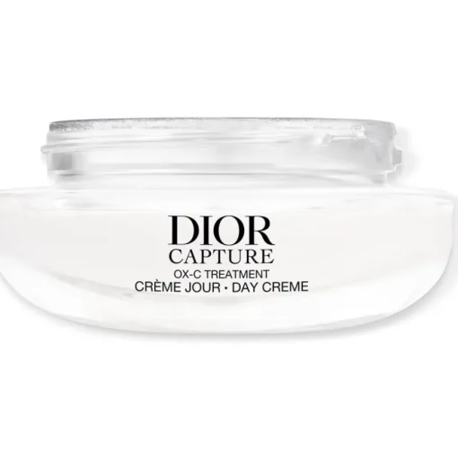 Capture Totale Dior Capture Crème Jour Hochwirksame Anti-Aging-Korrektur von Falten und Straffheit von DIOR