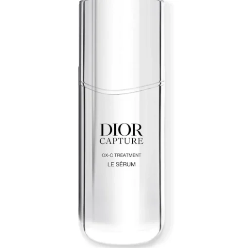Capture Totale Dior Capture Le Sérum Hochwirksame Anti-Aging-Korrektur von Falten und Straffheit von DIOR