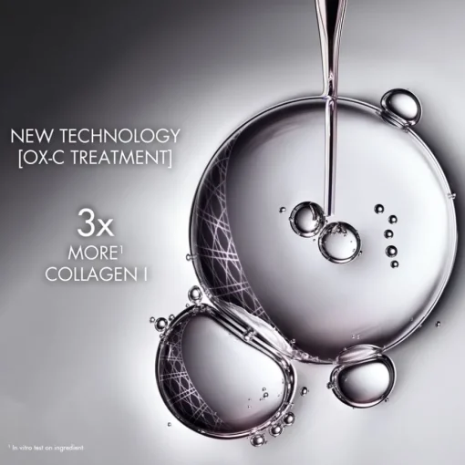 Capture Totale Dior Capture Le Sérum Hochwirksame Anti-Aging-Korrektur von Falten und Straffheit von DIOR