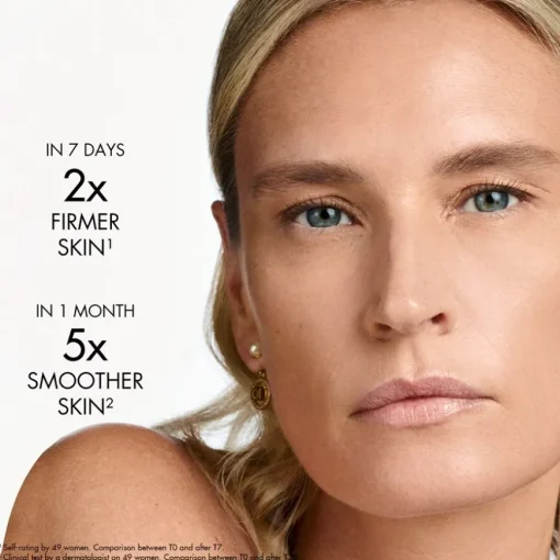 Capture Totale Dior Capture Le Sérum Hochwirksame Anti-Aging-Korrektur von Falten und Straffheit von DIOR