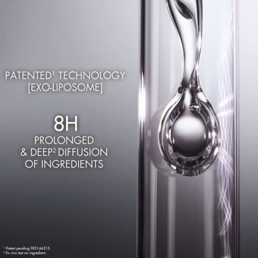 Capture Totale Dior Capture Le Sérum Hochwirksame Anti-Aging-Korrektur von Falten und Straffheit von DIOR