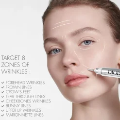 Capture Totale Hyalushot von DIOR