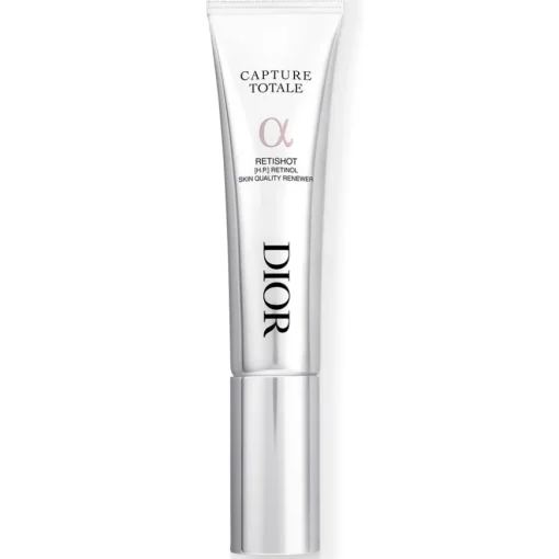Capture Totale Retishot Retinol Konzentrat– Erneuerung der Hautqualität von DIOR