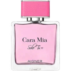 Cara Mia Solo Tu Eau de Parfum Spray von Aigner