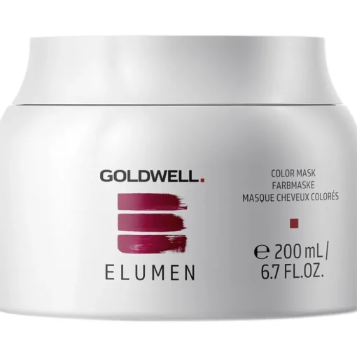 Care Farbmaske von Goldwell