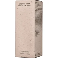 Care Hair Scalp Tonic von WHAMISA